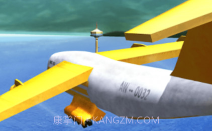 航空飞行员v1.1.24截图