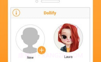 Dollifyv1.1.25截图