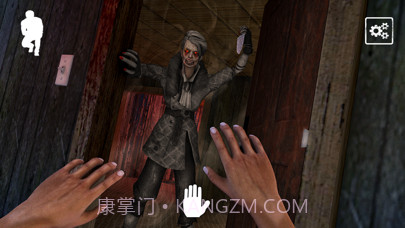 你好爷爷恐怖游戏v1.5.21截图