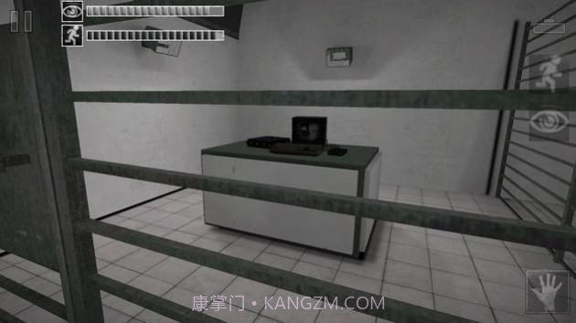 scp基金会收容突破v.1.22截图