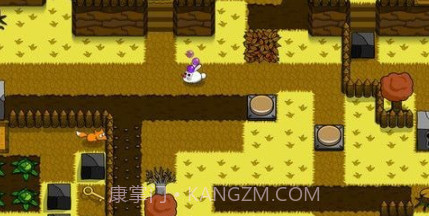 贝比兔大冒险v1.25截图