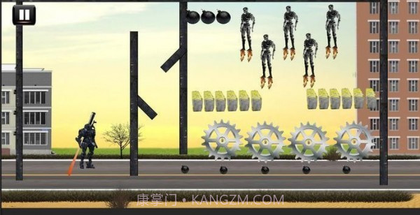 破坏者先生v0.29截图