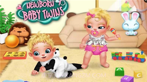 婴儿护理游戏1.25截图
