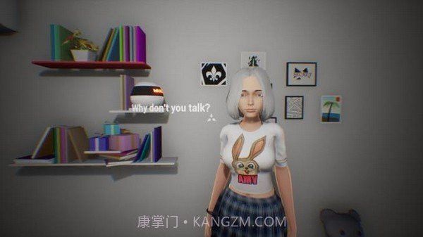 vam女友模拟器1.2.24截图