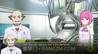 人类必须灭亡v1.27截图