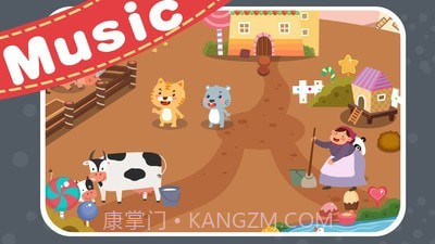 儿童游戏捉迷藏v2.2.29截图