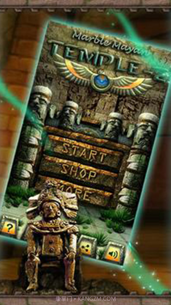 大理石玛雅寺2v2.01.23截图
