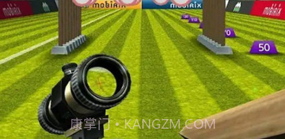 和平枪战演习v1.29截图