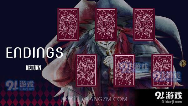 trappedwithjester正式版下载1.7截图