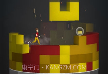 小人跑酷v1.22截图