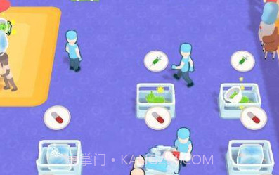 宠物医疗模拟器v1.0.26截图