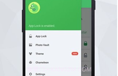 LOCX应用锁手机版下载(手机安全软件)V2.3.1.007 最新版V2.3.1.21截图
