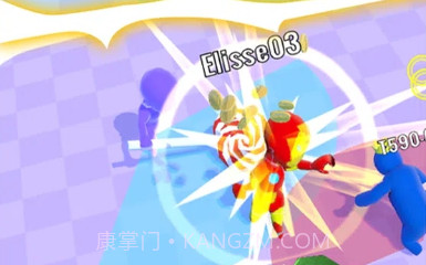 怪物游乐场大乱斗v1.0.24截图