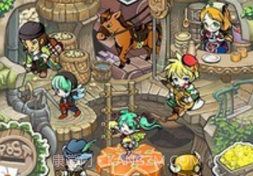 泥土商队v1.5.24截图