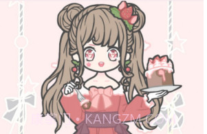 公主换装少女日记v1.28截图