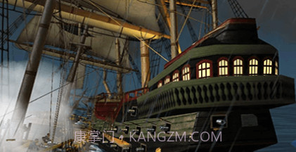 热血海盗王v1.23截图