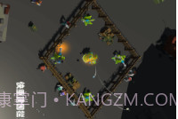 战场复仇者v0.26截图