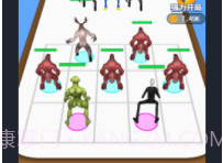 外星人合成赛v1.0.30截图