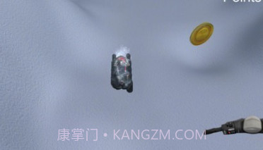 绝地雪橇v0.26截图