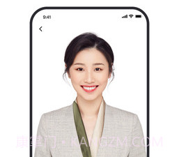 海马体照相馆v3.15.21截图