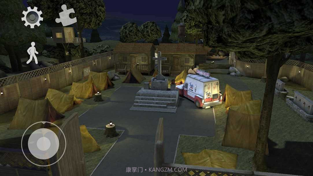 奇怪的冰激凌3截图3 奇怪的冰激凌3截图3