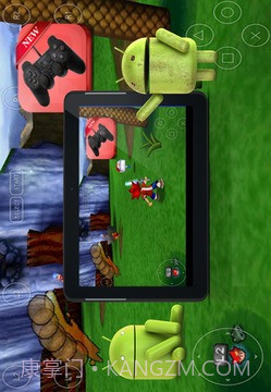 PS2 的 PSX 模拟器截图1 PS2 的 PSX 模拟器截图1