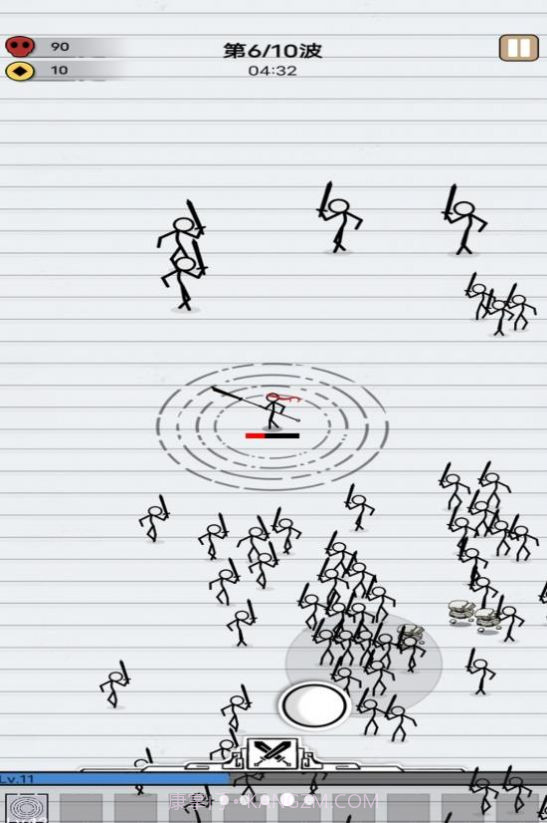 家园护卫者截图1