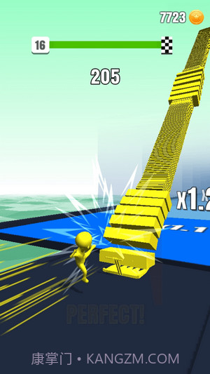 全民搬砖红包版截图1