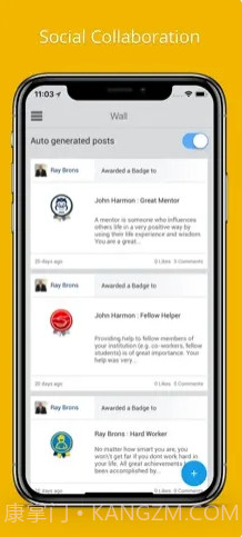 UofS赛百味大学截图3 UofS赛百味大学截图3