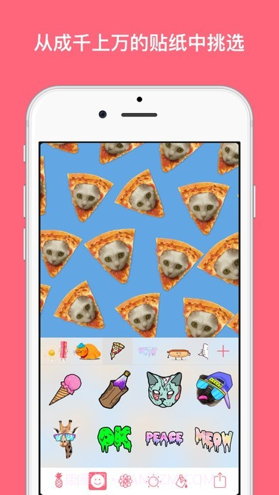 拍特内头截图4 拍特内头截图4