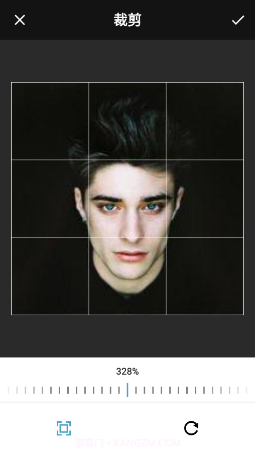 卡通图片编辑器截图2 卡通图片编辑器截图2