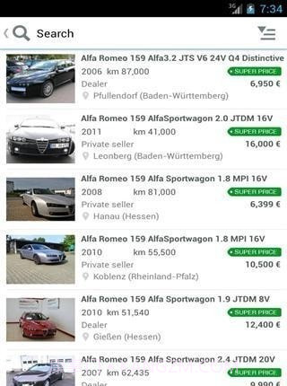 AutoUncle截图3 AutoUncle截图3