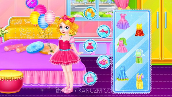 妈妈小助手截图4