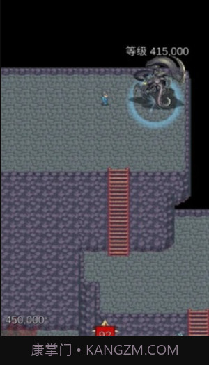 坚决英雄RPG截图2 坚决英雄RPG截图2