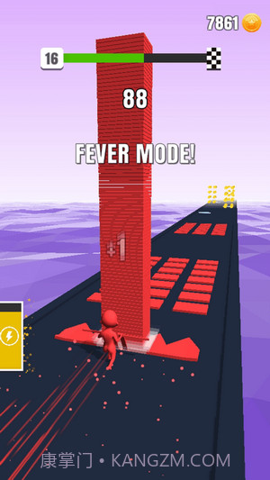 全民搬砖红包版截图2