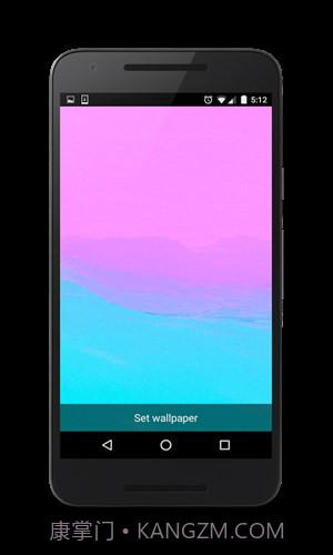 蒸汽波动态壁纸截图3 蒸汽波动态壁纸截图3