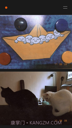 CALLA相机 v2.7截图4 CALLA相机 v2.7截图4