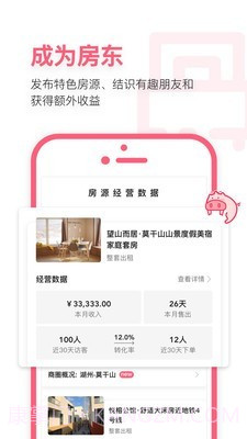 小猪短租截图5 小猪短租截图5