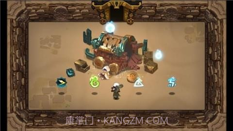 伏龙记截图1 伏龙记截图1