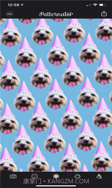 拍特内头截图2 拍特内头截图2