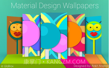 Wallrox截图2 Wallrox截图2