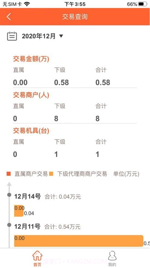 盛付通拓展员截图2 盛付通拓展员截图2