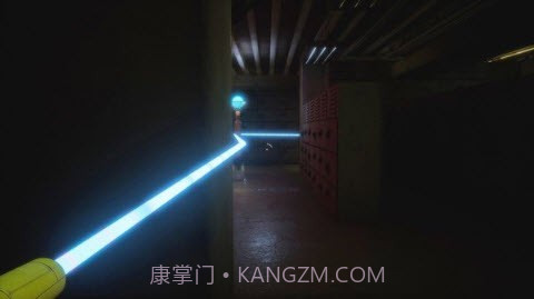 Huggy wuggy都市传说截图4