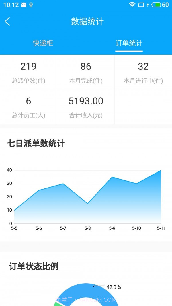 励骏慧驿通截图1