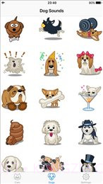 仓鼠语言翻译器(Pet Translator)截图1 仓鼠语言翻译器(Pet Translator)截图1