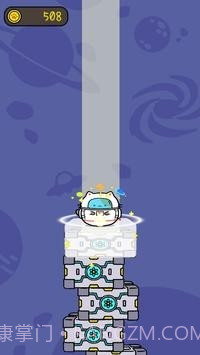 跳跳布尼猫截图3 跳跳布尼猫截图3