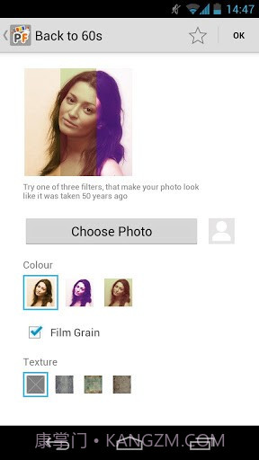 PhotoFunia截图3 PhotoFunia截图3