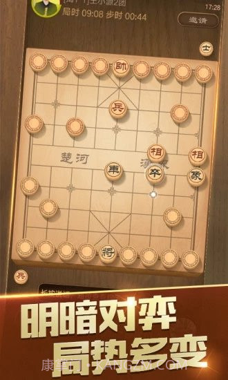 随心象棋助手截图2