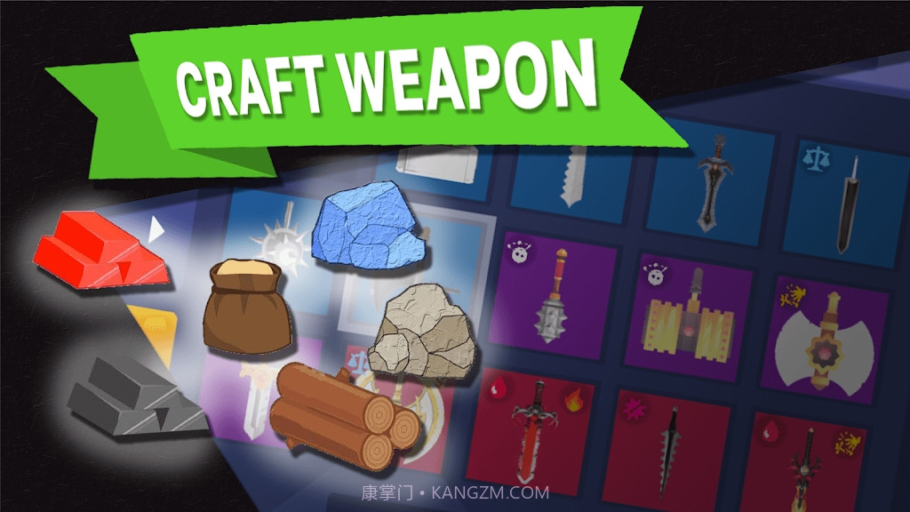 布偶战斗截图3 布偶战斗截图3