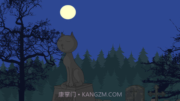 火柴人万圣节怪物截图2 火柴人万圣节怪物截图2